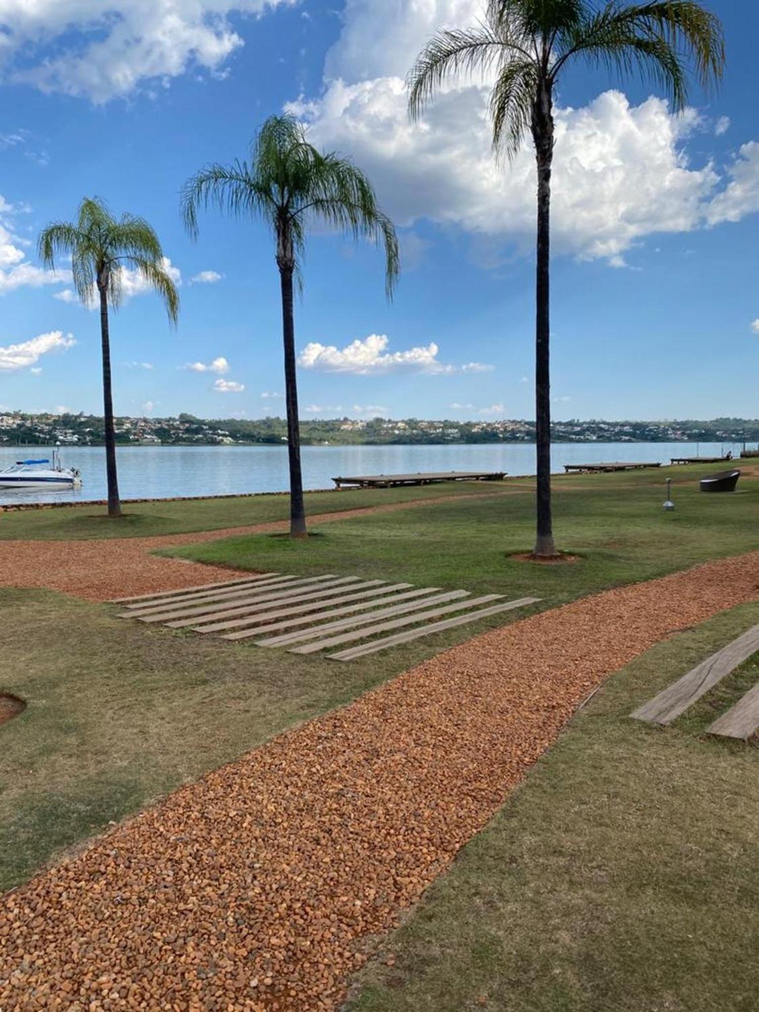 Alugueasy - Brisas Do Lago Brasília Ngoại thất bức ảnh