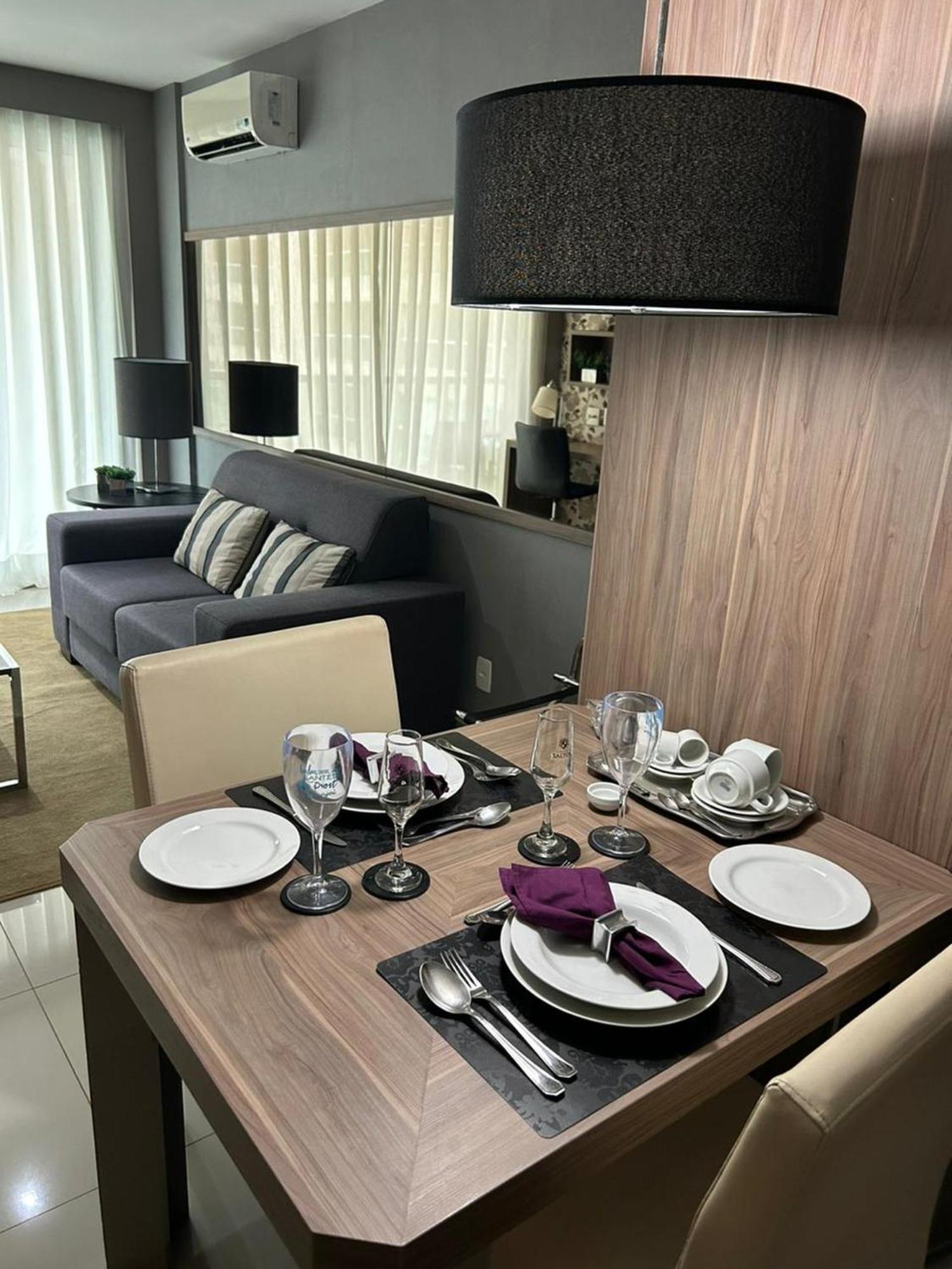 Alugueasy - Brisas Do Lago Brasília Ngoại thất bức ảnh