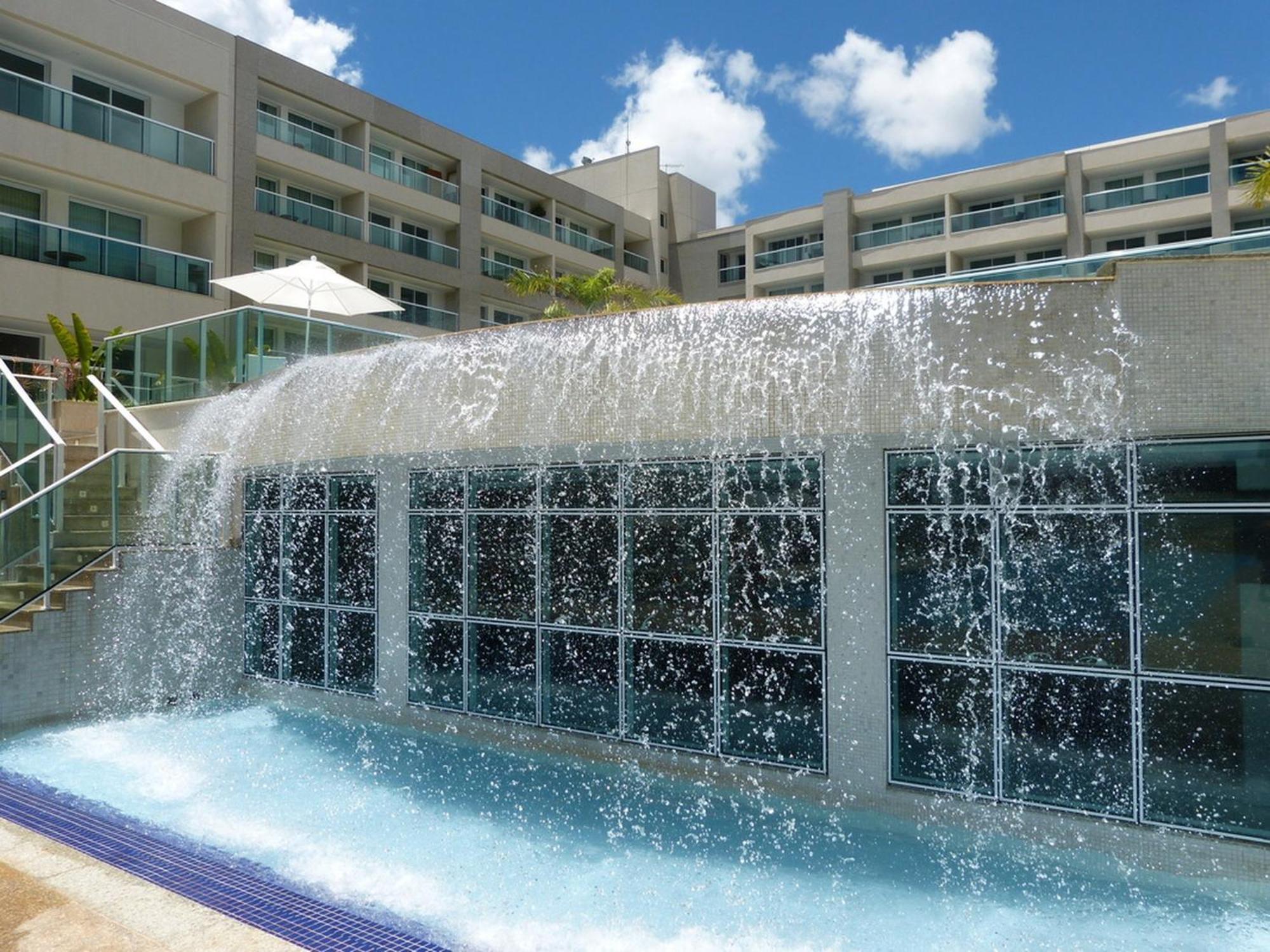 Alugueasy - Brisas Do Lago Brasília Ngoại thất bức ảnh