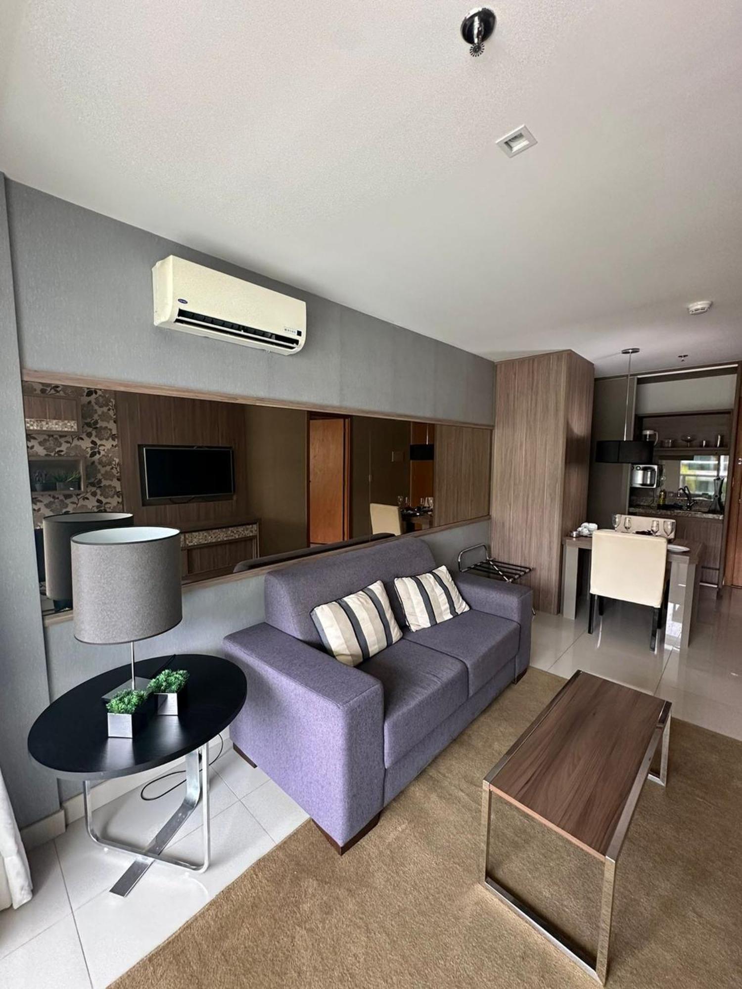 Alugueasy - Brisas Do Lago Brasília Ngoại thất bức ảnh