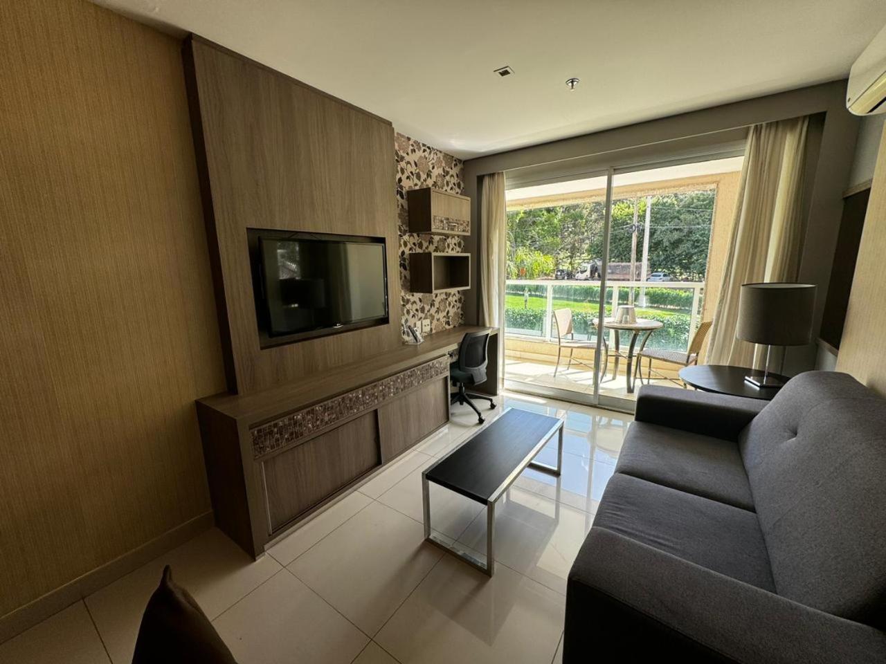 Alugueasy - Brisas Do Lago Brasília Ngoại thất bức ảnh