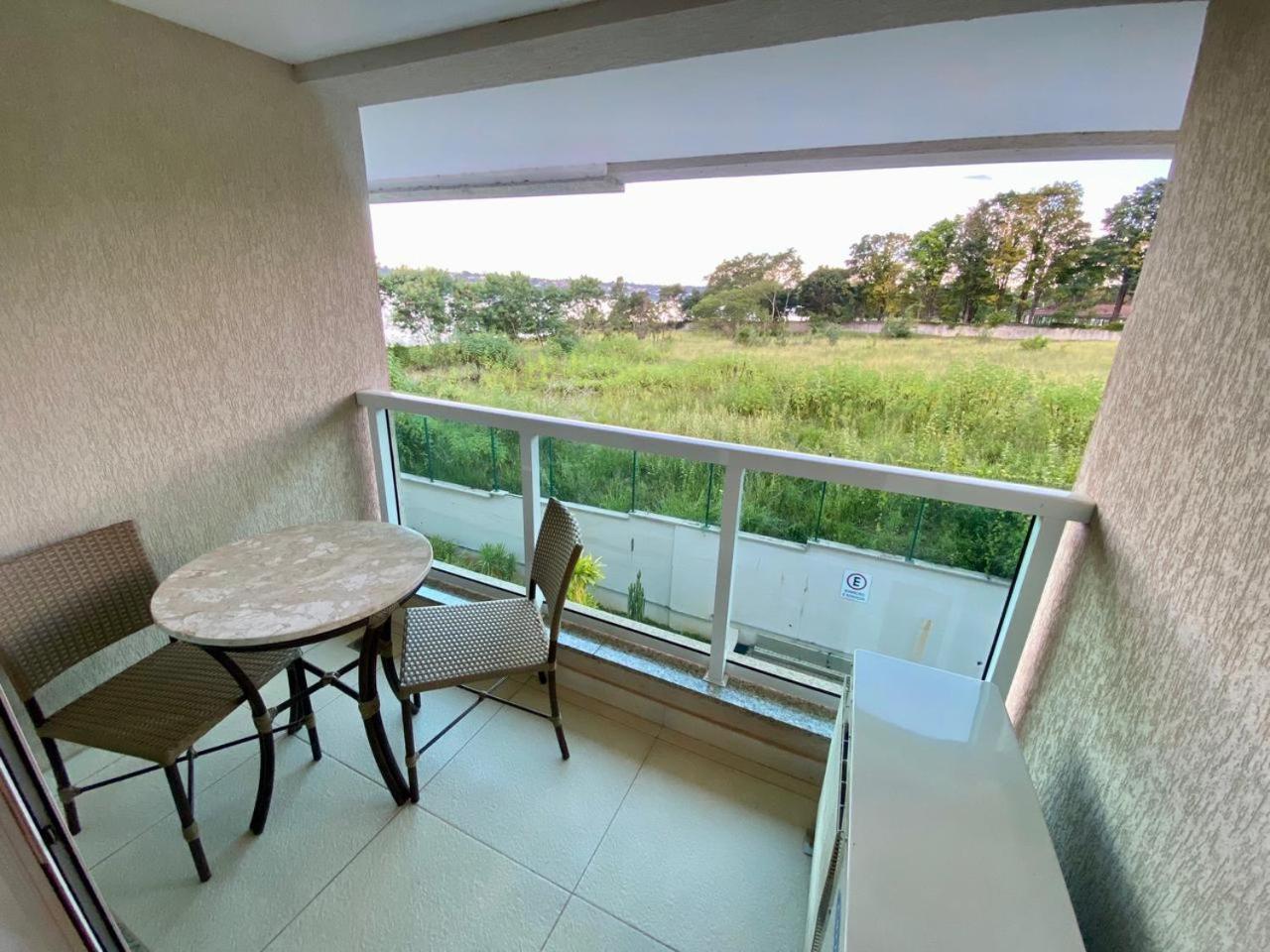 Alugueasy - Brisas Do Lago Brasília Ngoại thất bức ảnh