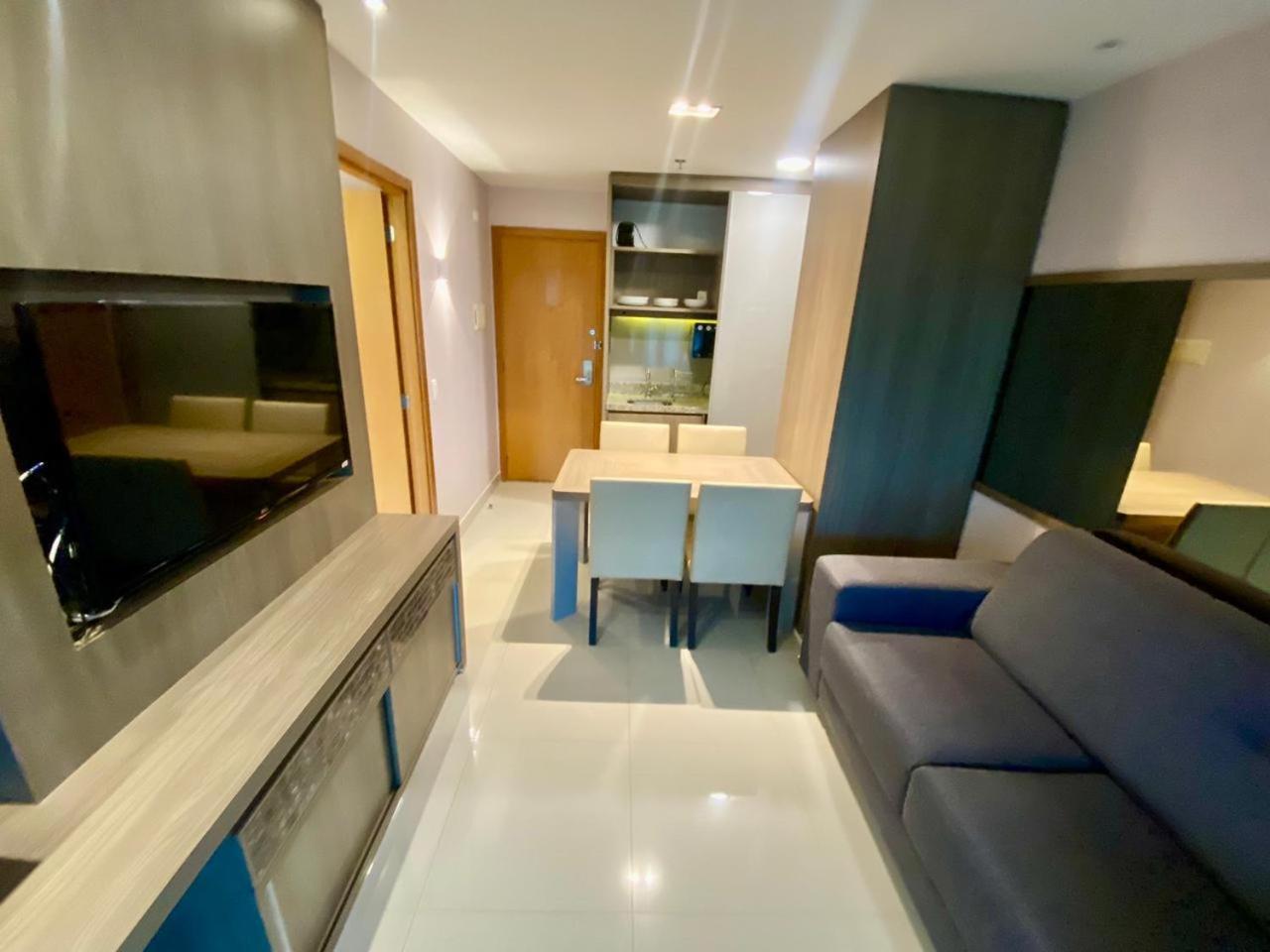 Alugueasy - Brisas Do Lago Brasília Ngoại thất bức ảnh