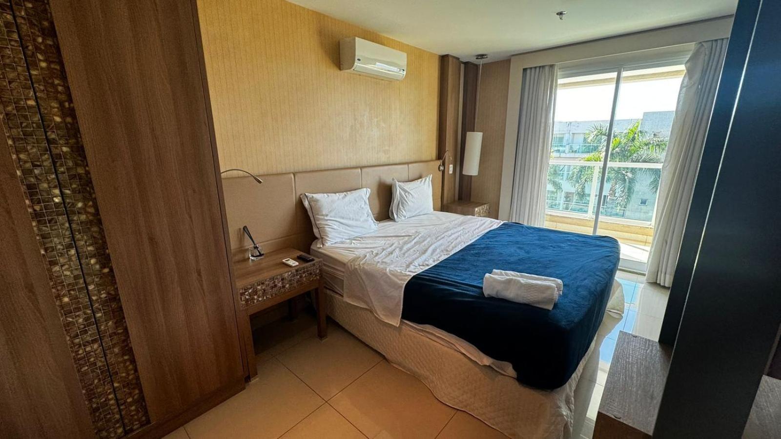 Alugueasy - Brisas Do Lago Brasília Ngoại thất bức ảnh
