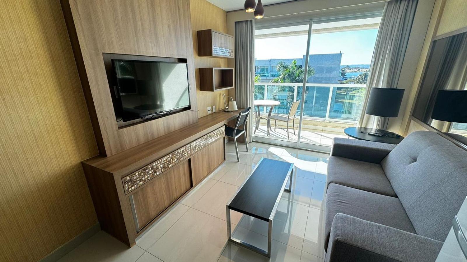 Alugueasy - Brisas Do Lago Brasília Ngoại thất bức ảnh