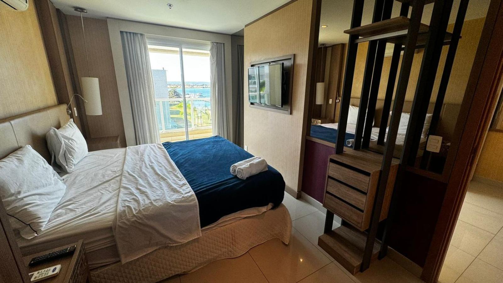 Alugueasy - Brisas Do Lago Brasília Ngoại thất bức ảnh