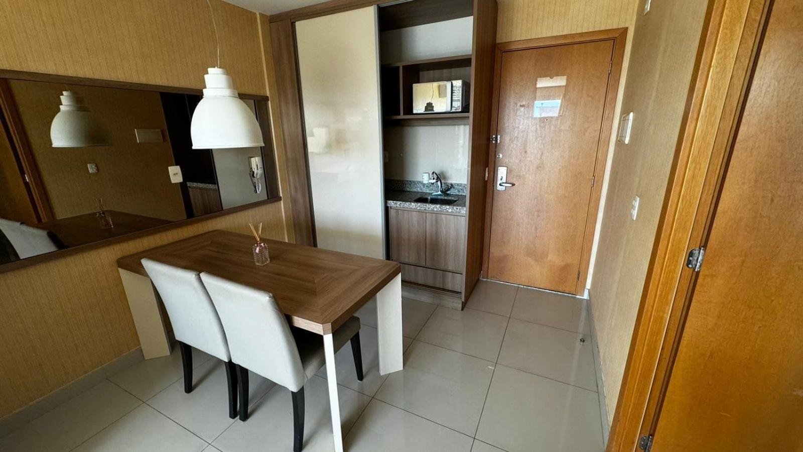 Alugueasy - Brisas Do Lago Brasília Ngoại thất bức ảnh