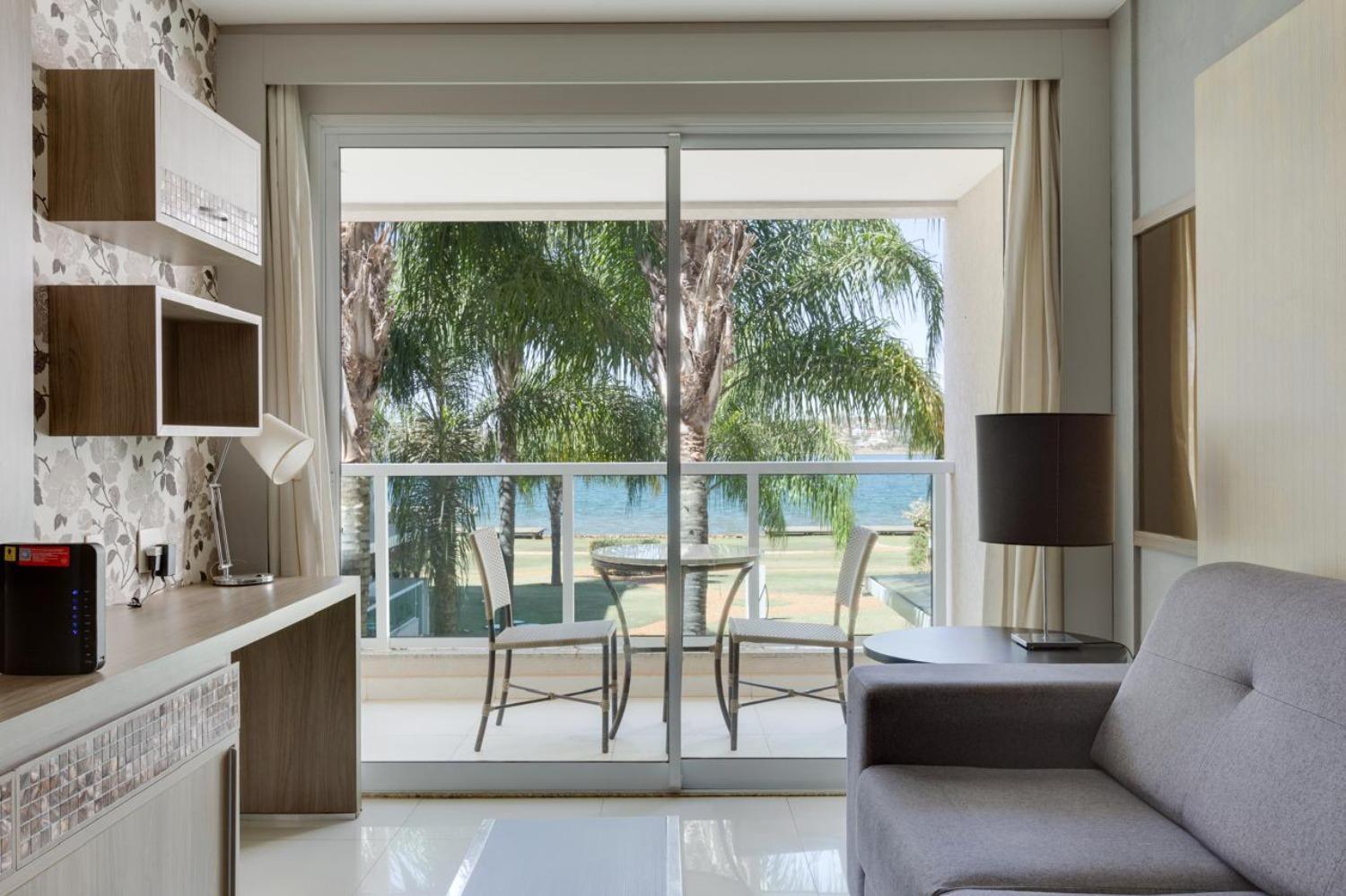 Alugueasy - Brisas Do Lago Brasília Ngoại thất bức ảnh