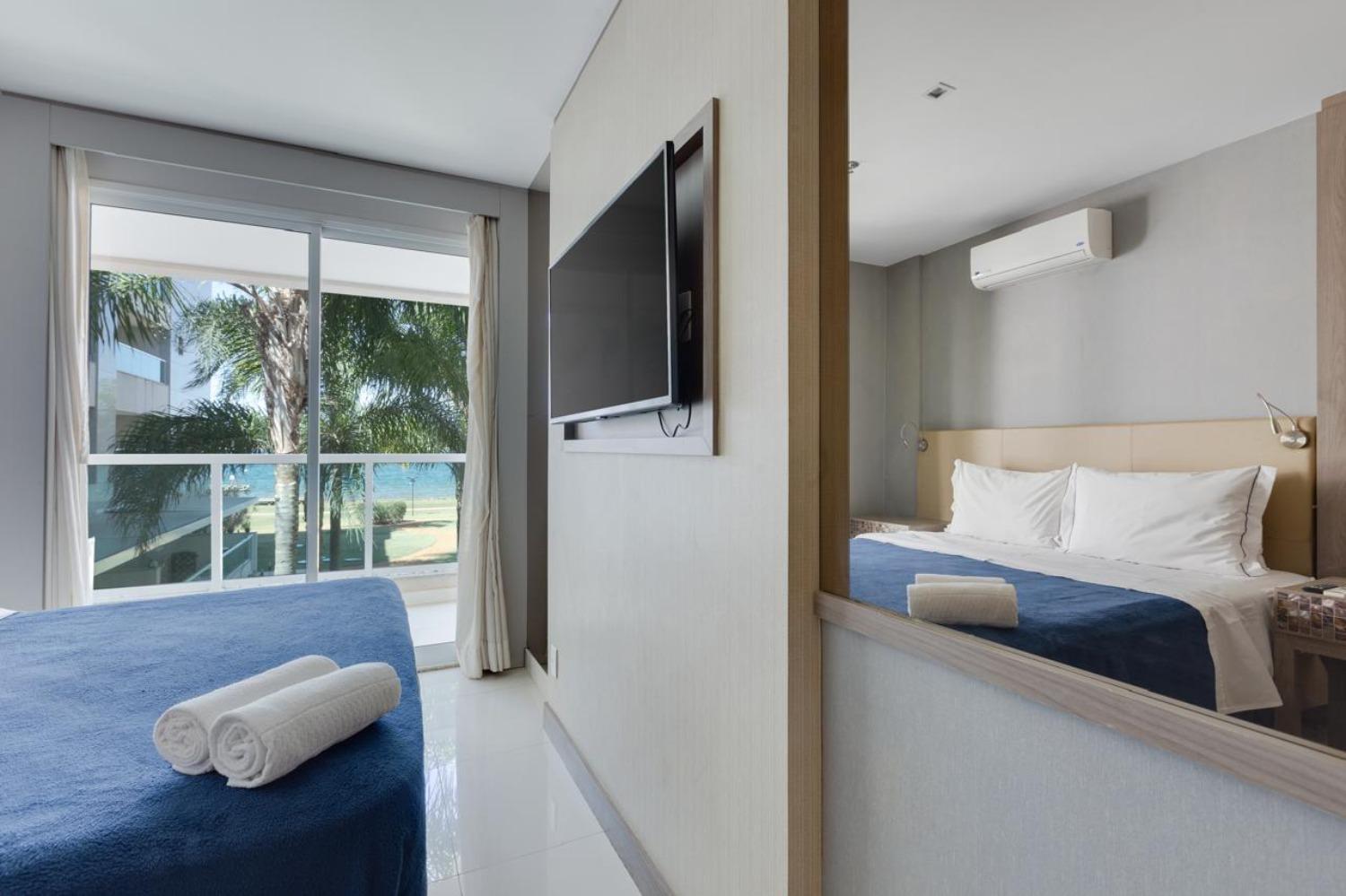 Alugueasy - Brisas Do Lago Brasília Ngoại thất bức ảnh