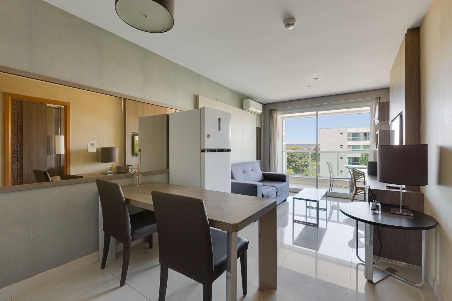 Alugueasy - Brisas Do Lago Brasília Ngoại thất bức ảnh