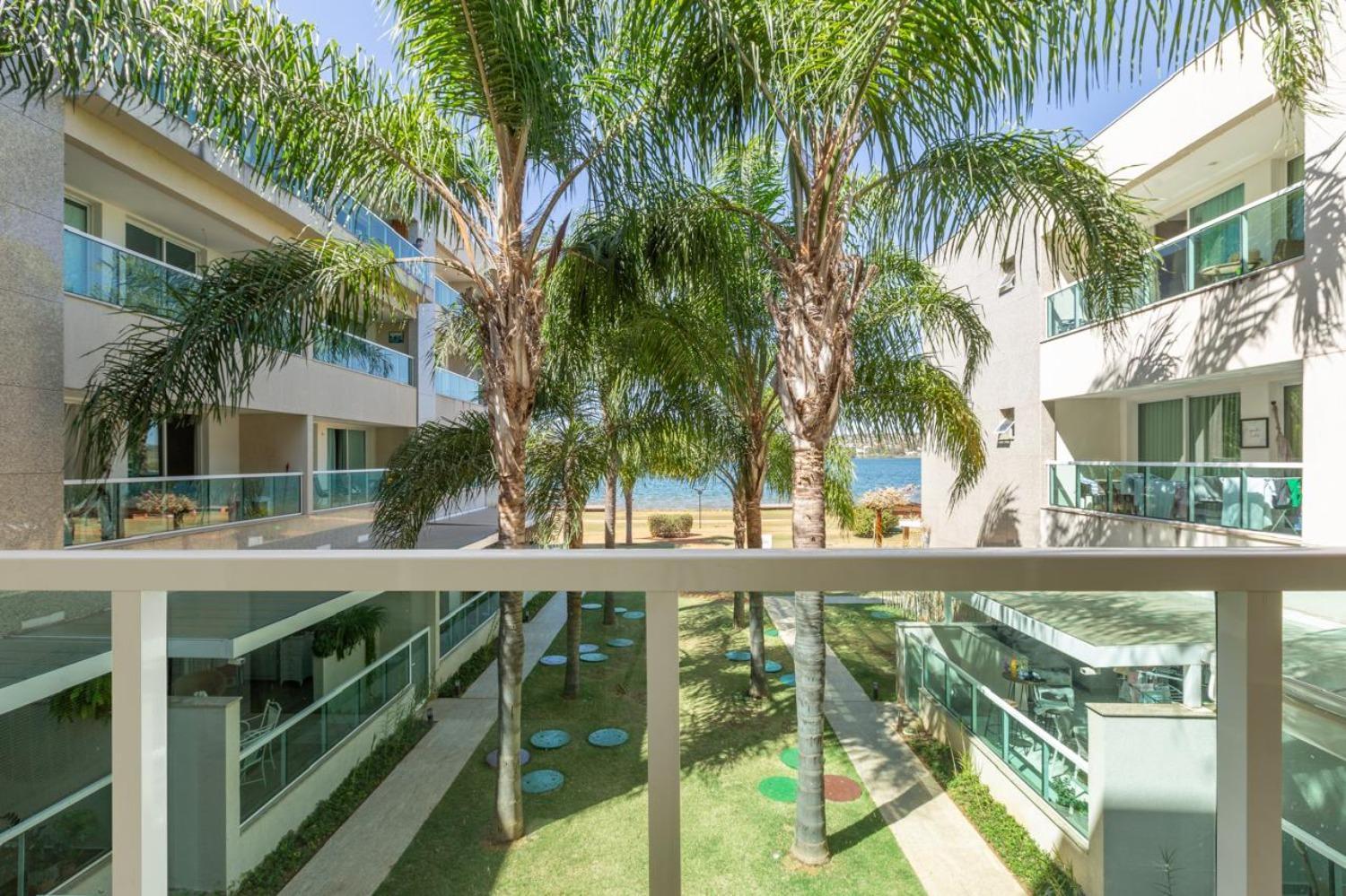 Alugueasy - Brisas Do Lago Brasília Ngoại thất bức ảnh