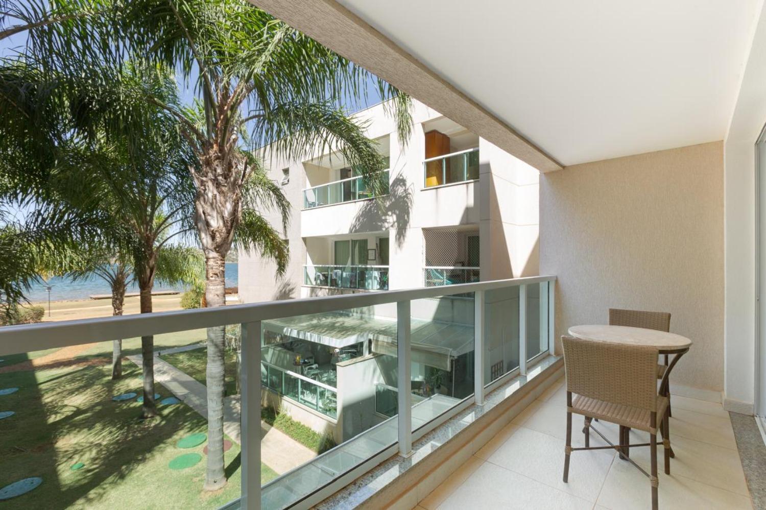Alugueasy - Brisas Do Lago Brasília Ngoại thất bức ảnh