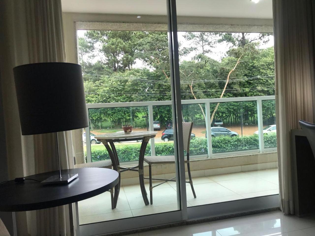 Alugueasy - Brisas Do Lago Brasília Ngoại thất bức ảnh
